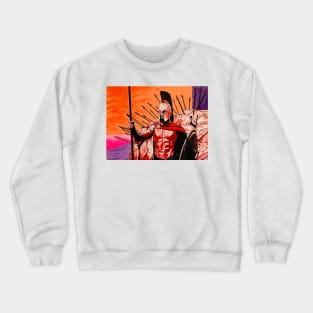 300 Crewneck Sweatshirt